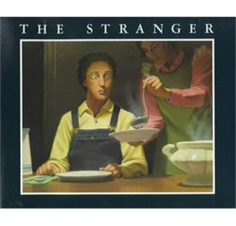 The Stranger - 1